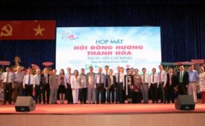 Read more about the article Giới Thiệu Hội Đồng Hương Tỉnh Thanh Hóa Tại TP. HCM