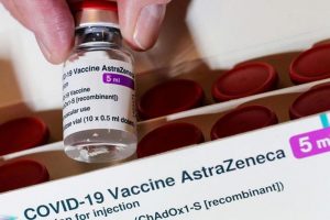 Read more about the article TP HCM: Chính thức rút ngắn khoảng cách tiêm 2 mũi vắc-xin AstraZeneca xuống còn 6 tuần