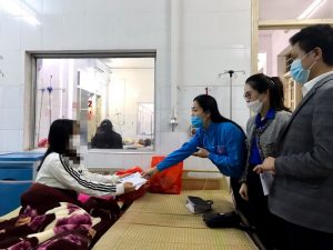 Read more about the article Vụ nữ sinh bị bạo hành ở Thanh Hóa: Cần có sự trợ giúp tâm lý càng sớm càng tốt