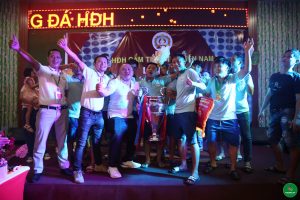Read more about the article Bế mạc Giải vô địch bóng đá Cẩm Thủy Miền Nam Lần thứ II – 2022
