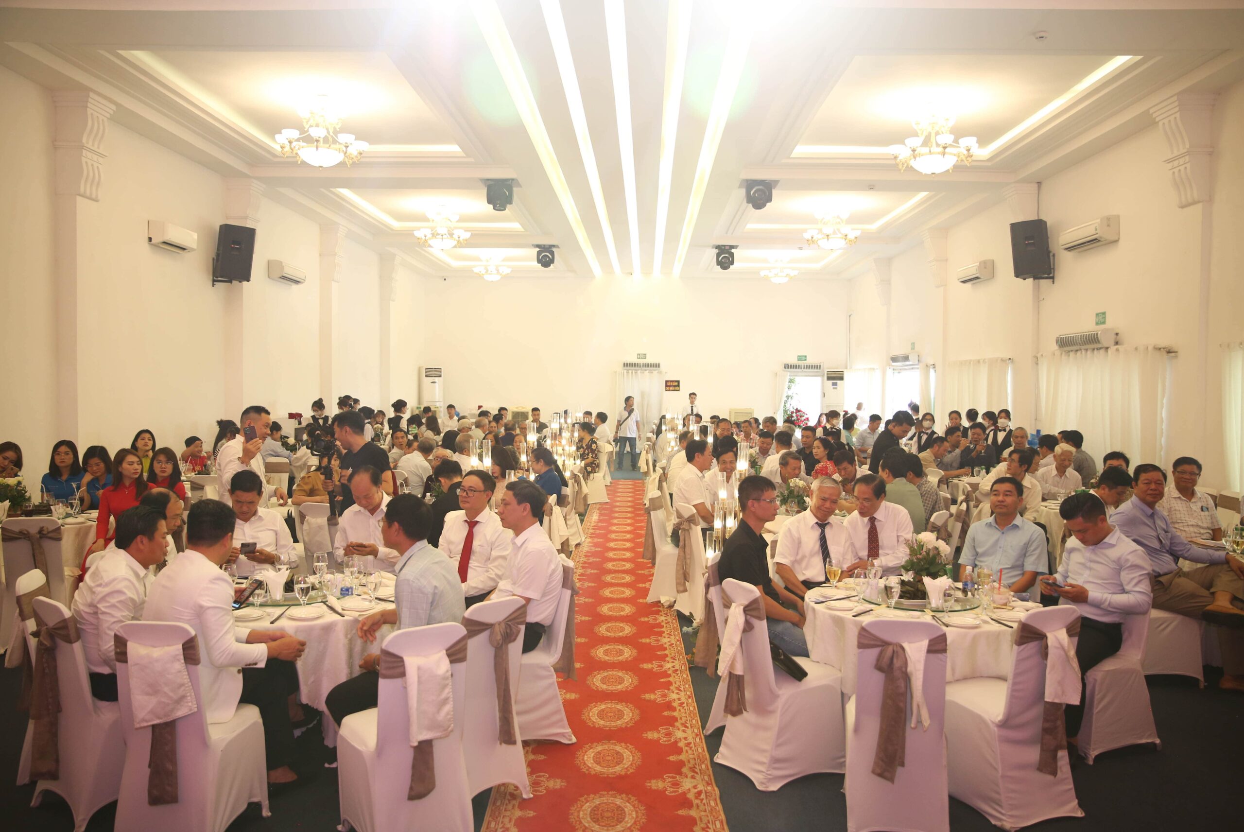 You are currently viewing Đồng hương Nga Sơn tại Tp. HCM & phía Nam tổ chức họp mặt đầu xuân 2023