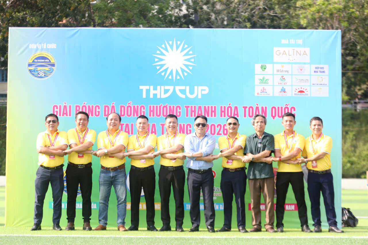 You are currently viewing Viết tiếp câu chuyện đoàn kết bằng tình yêu bóng đá