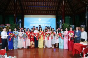 Read more about the article STYC chúc mừng ngày doanh nhân Việt Nam 13/10